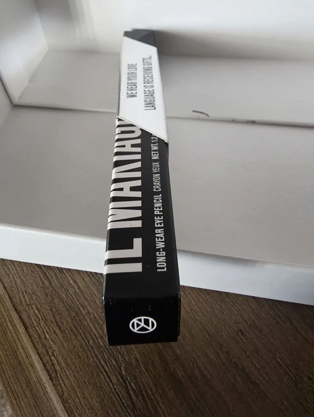 IL MAKIAGE new box